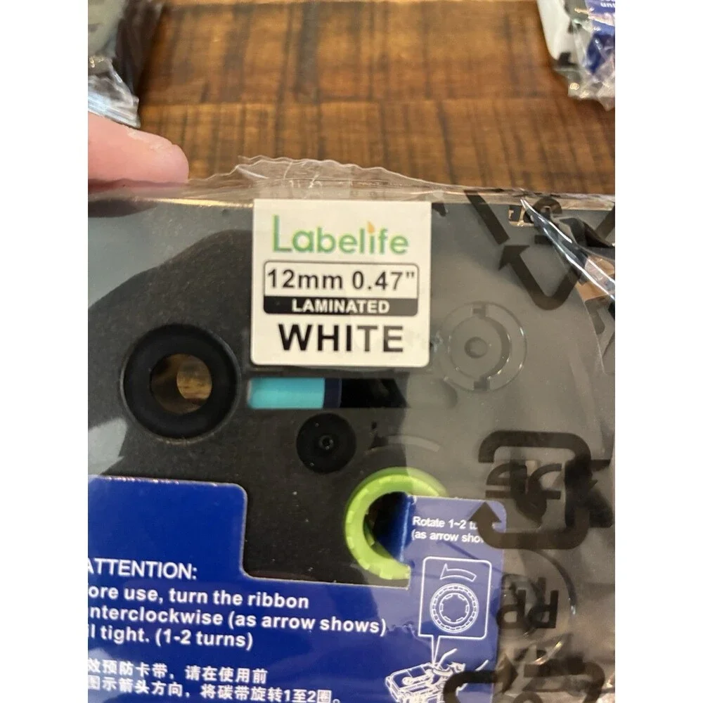 Labelife pack new